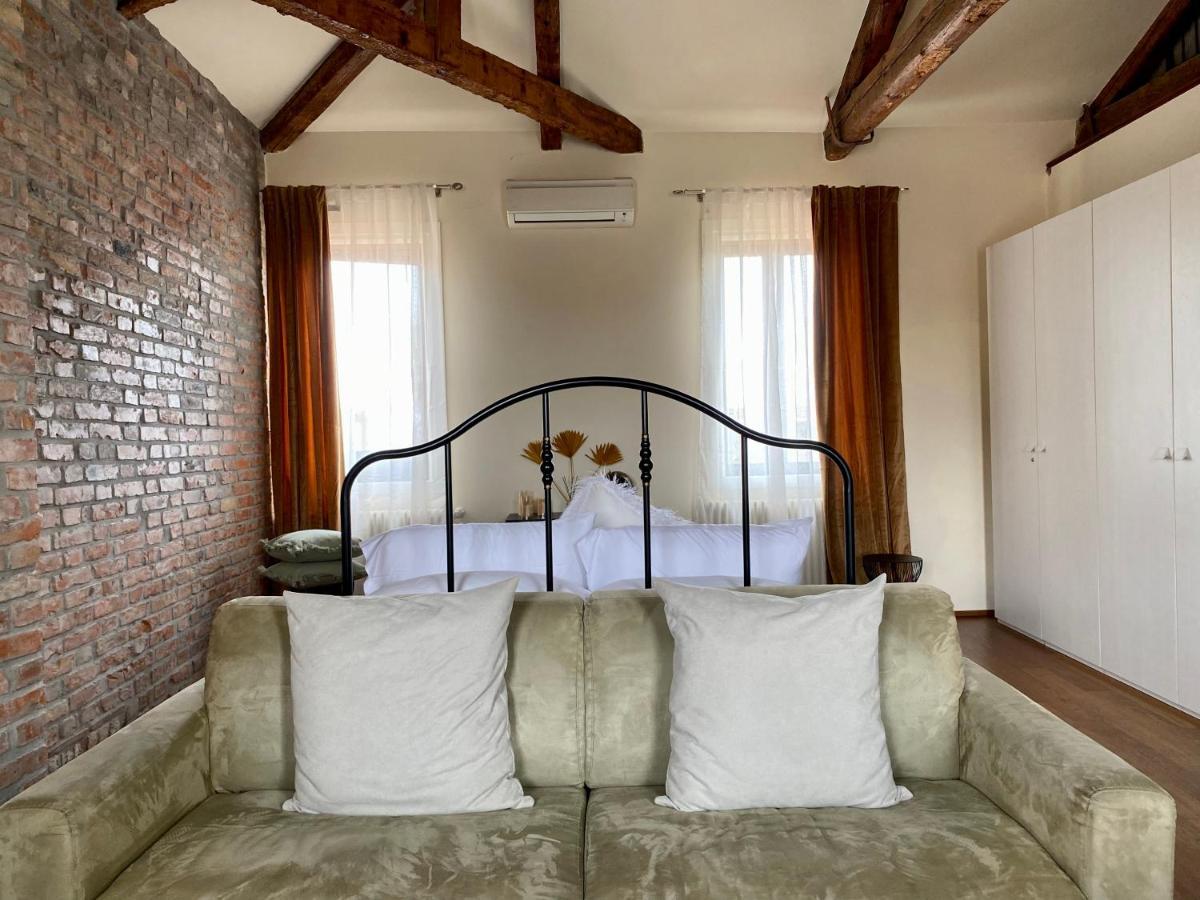 Duomo Murano Apartment With Canal View Εξωτερικό φωτογραφία