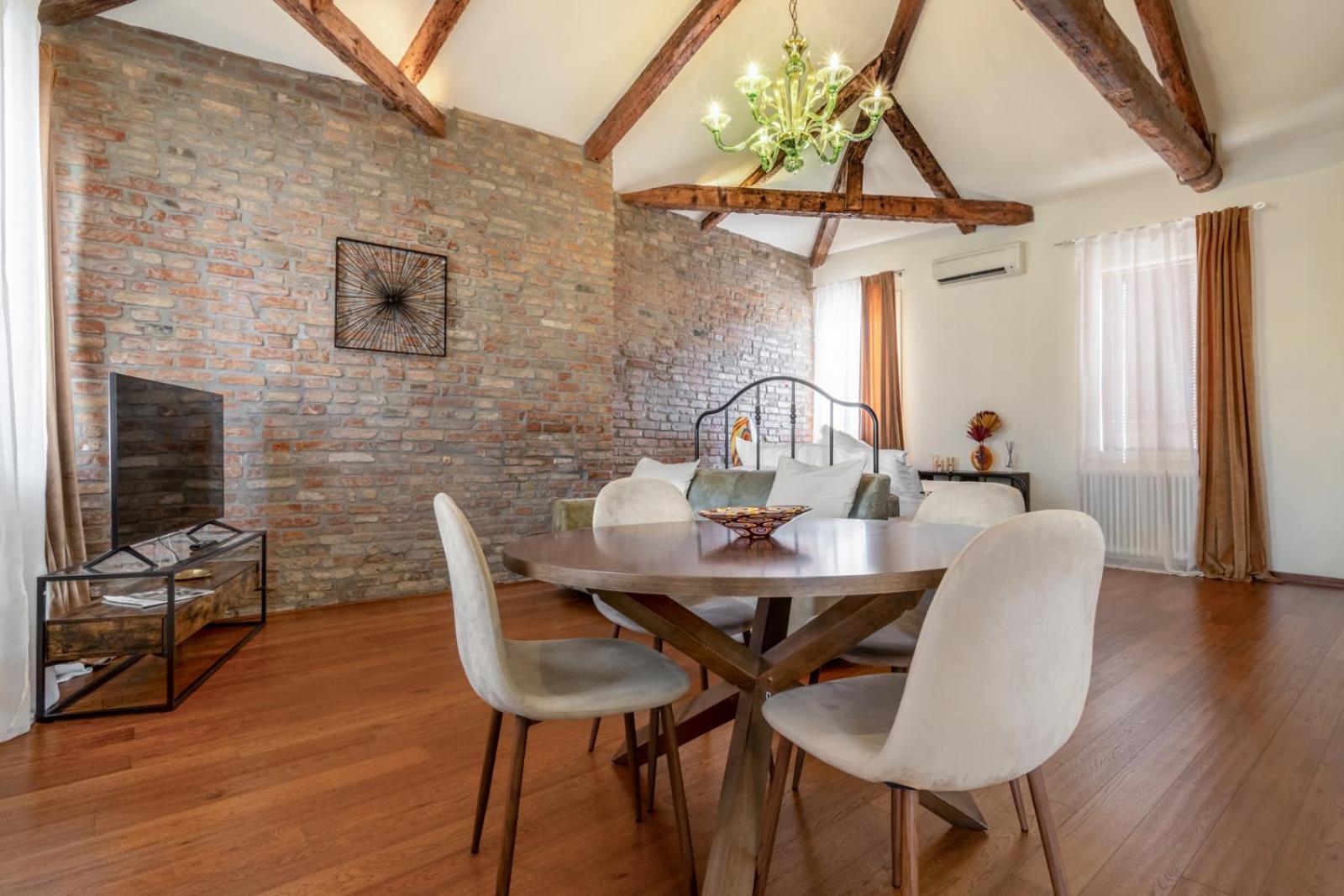 Duomo Murano Apartment With Canal View Εξωτερικό φωτογραφία