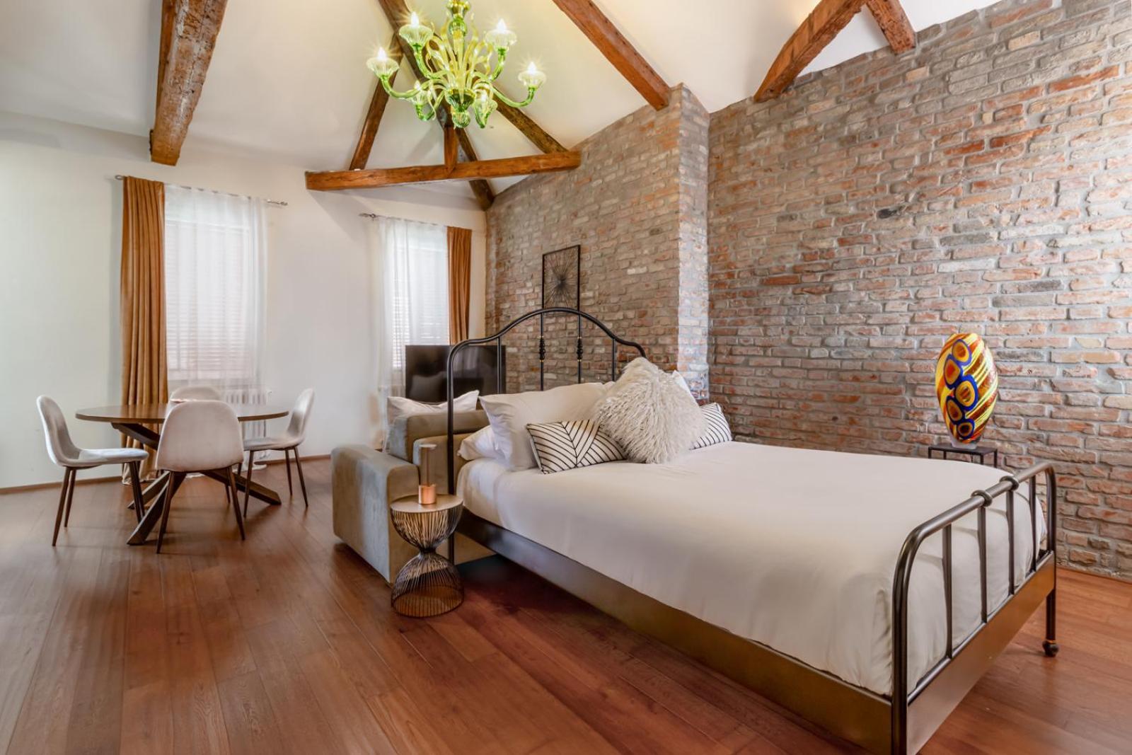 Duomo Murano Apartment With Canal View Εξωτερικό φωτογραφία