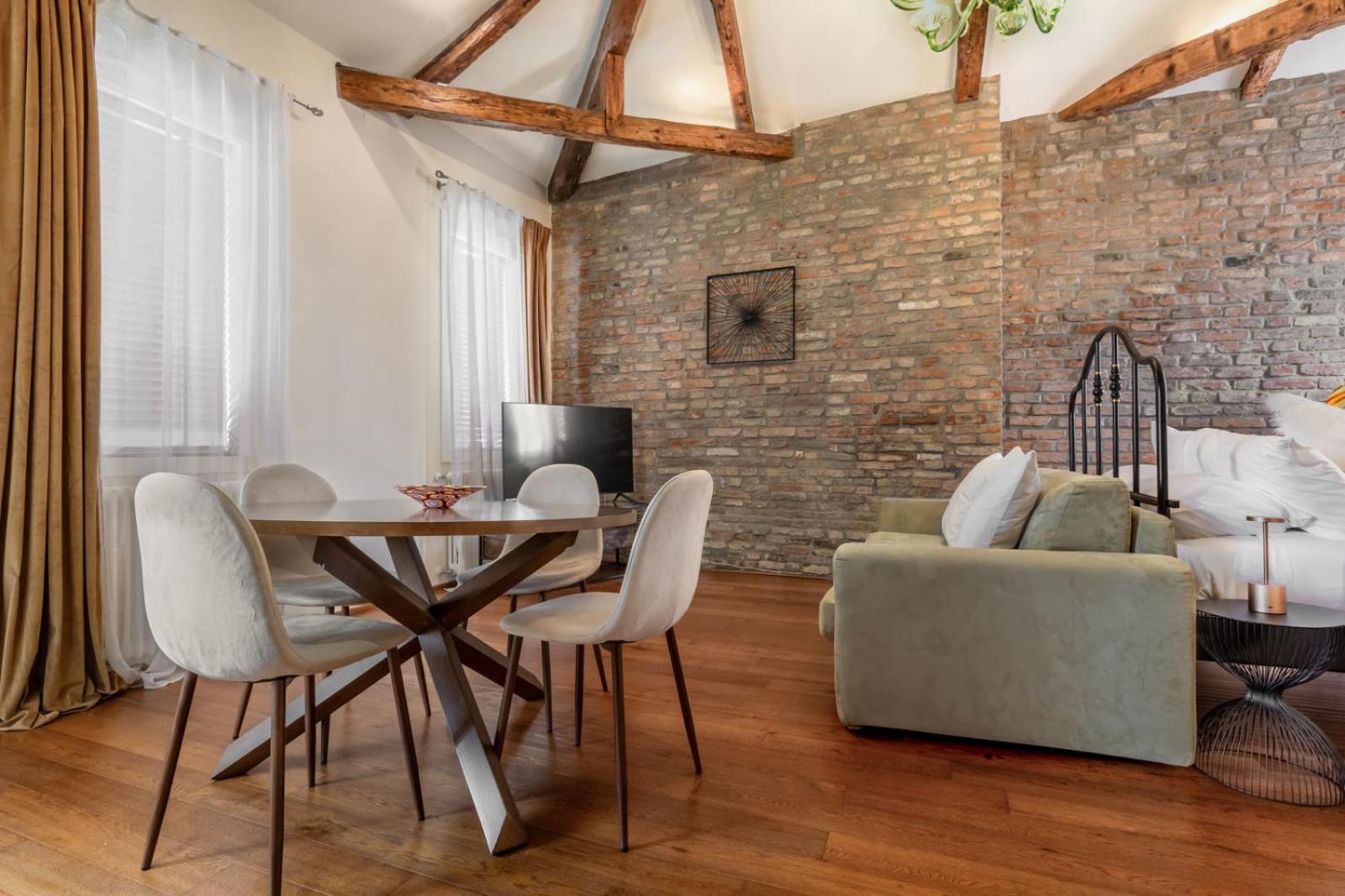 Duomo Murano Apartment With Canal View Εξωτερικό φωτογραφία