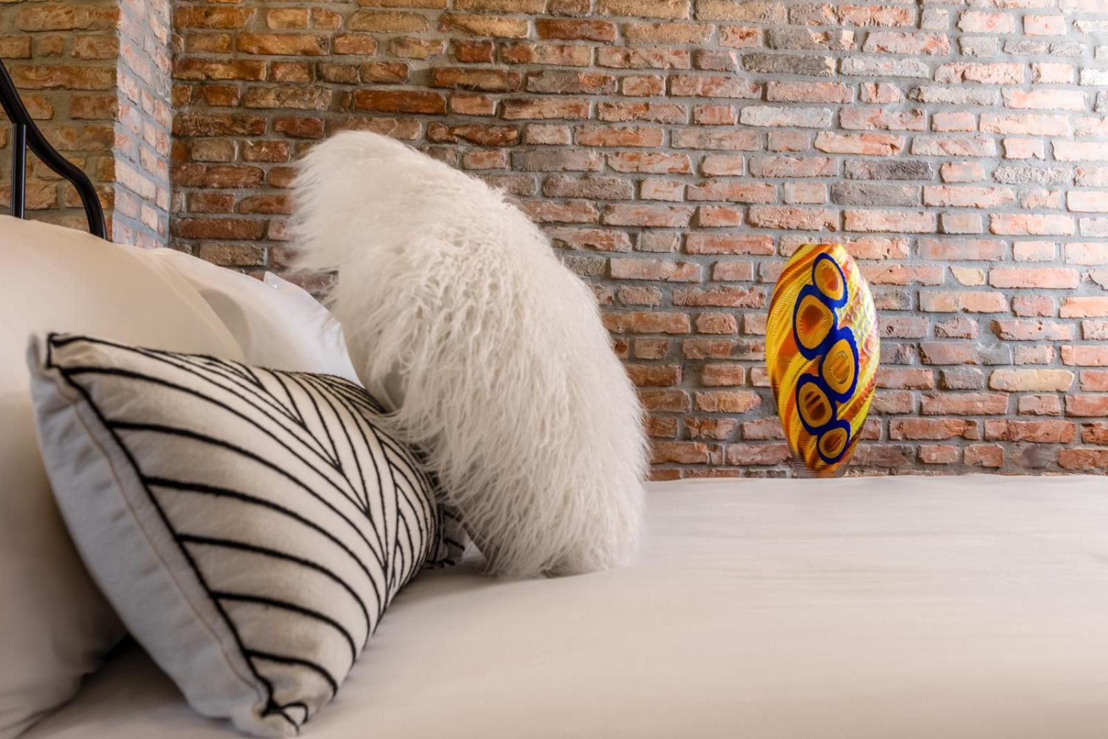 Duomo Murano Apartment With Canal View Εξωτερικό φωτογραφία