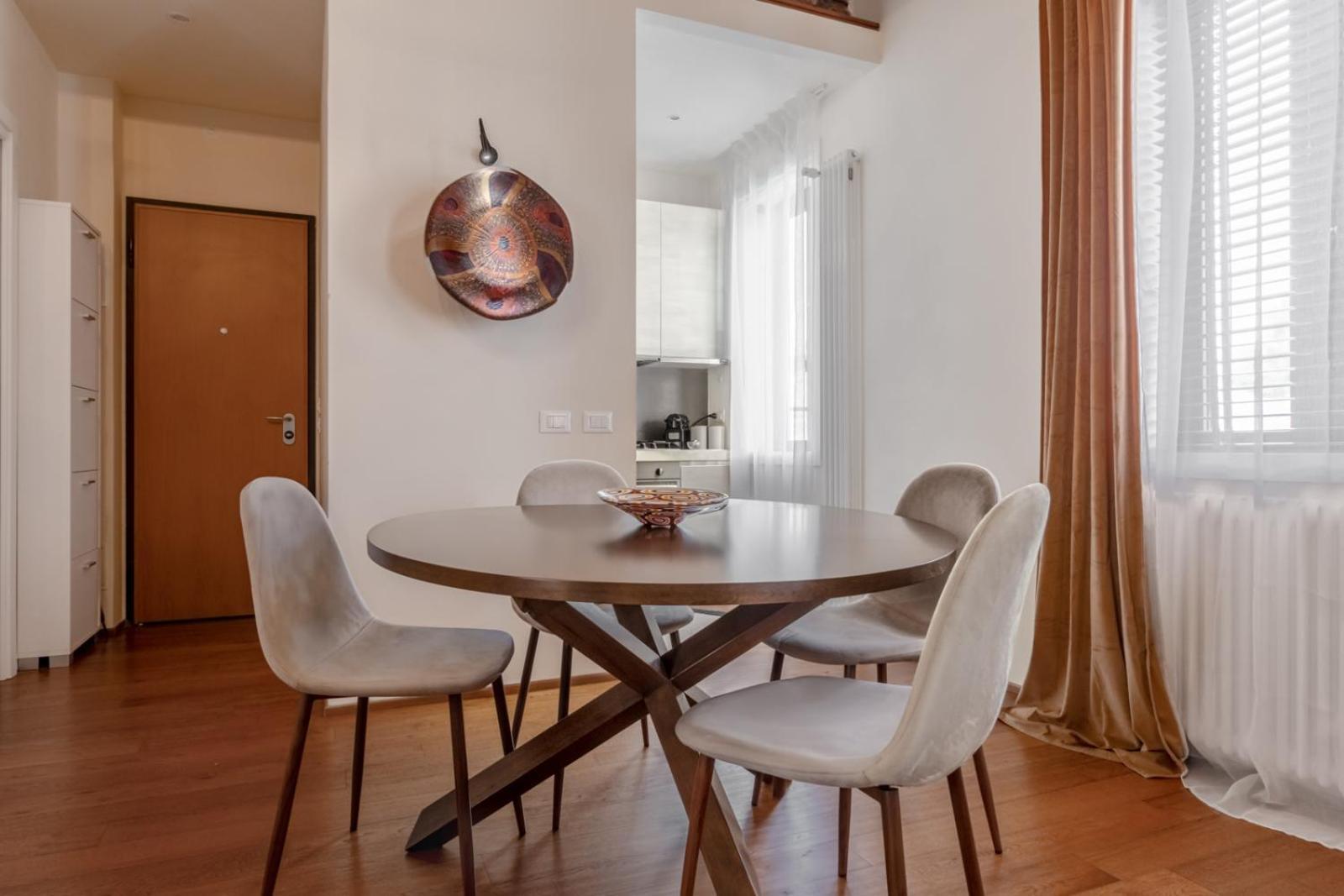 Duomo Murano Apartment With Canal View Εξωτερικό φωτογραφία