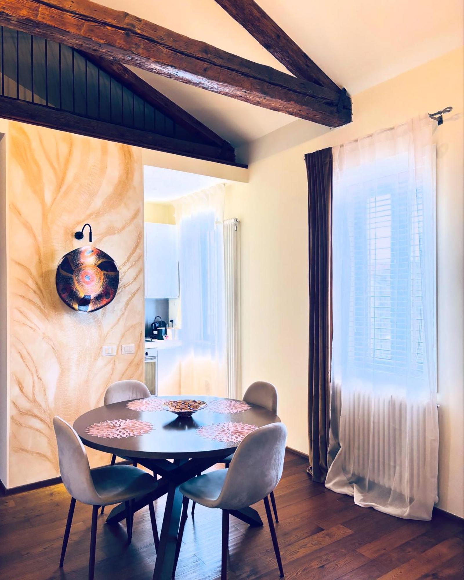 Duomo Murano Apartment With Canal View Εξωτερικό φωτογραφία